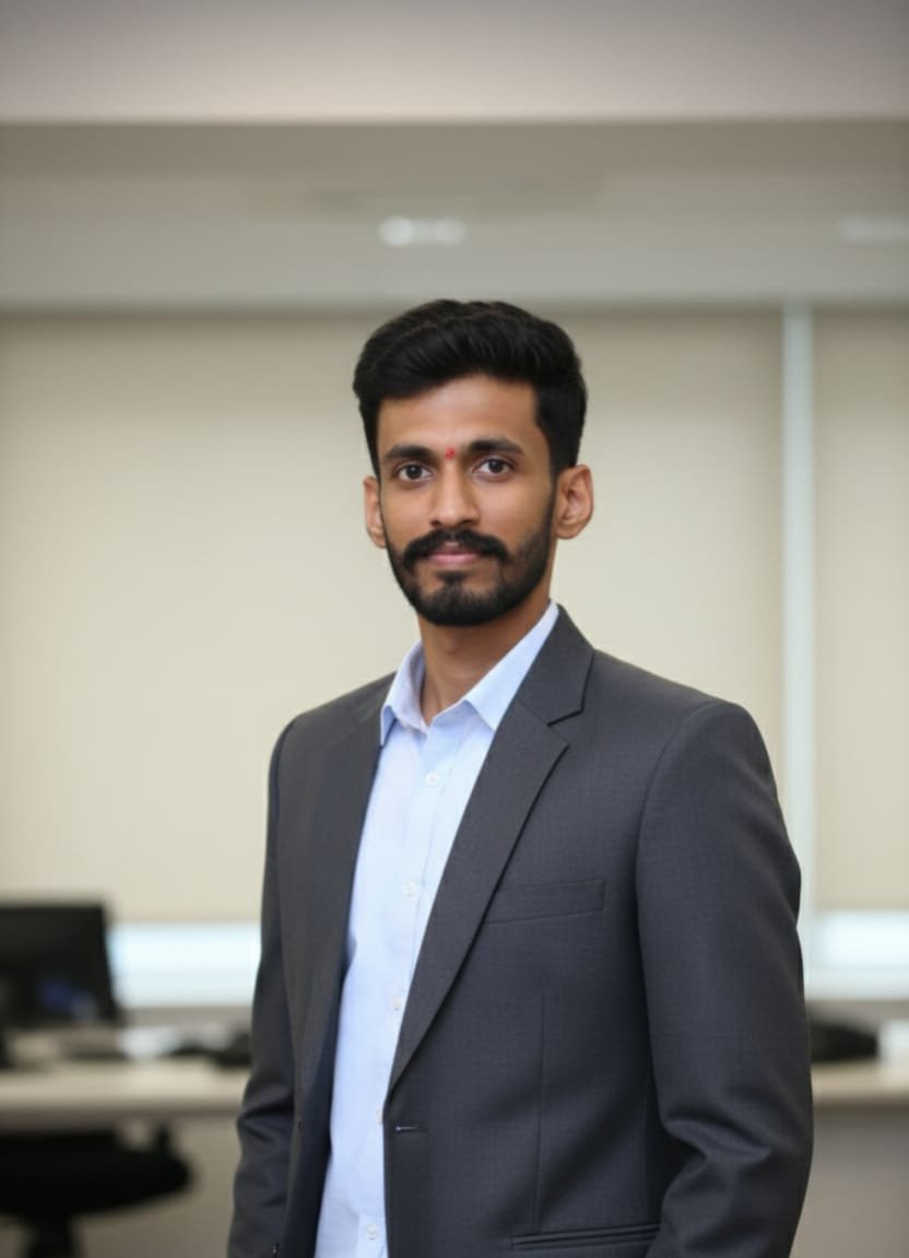 Mr. Prasad Bhat - Founder & CEO